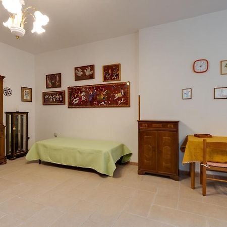 Casa Vacanze Maria Bosa Exterior foto